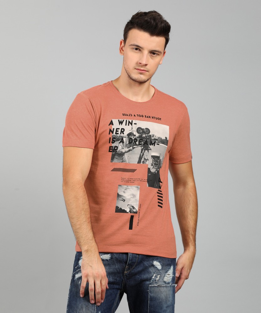 Lp t best sale shirts flipkart