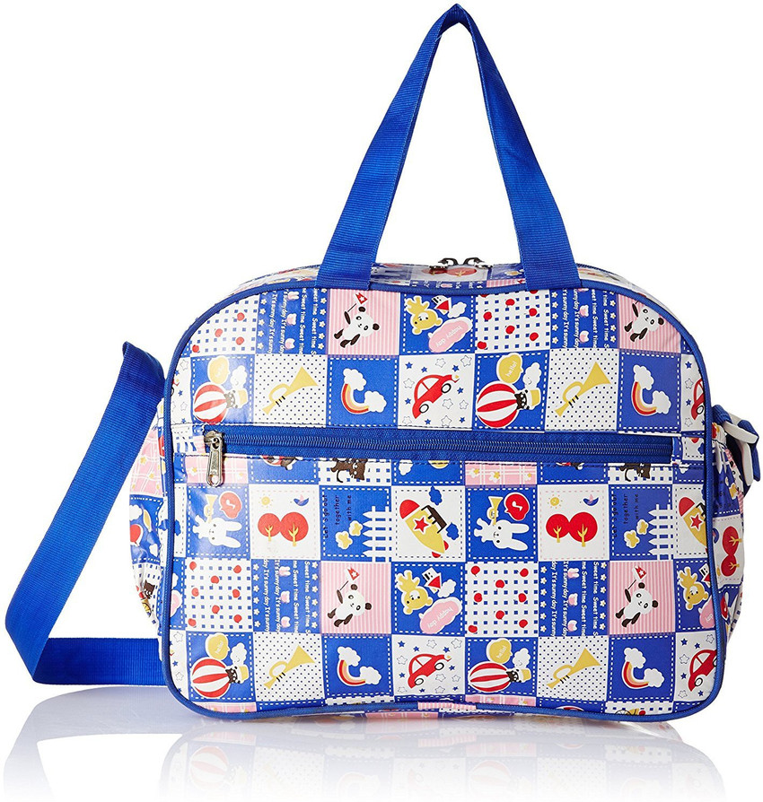 Baby clothing bag top