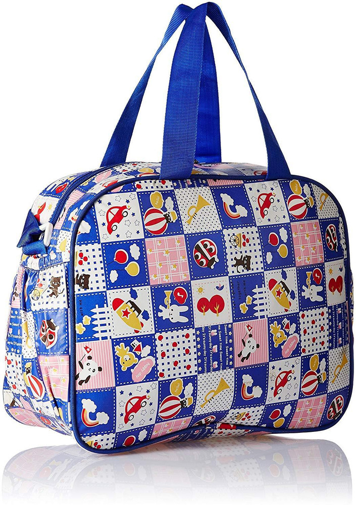 Little s Mama Bag With Wide Space For Diapers Changing Of Clothes