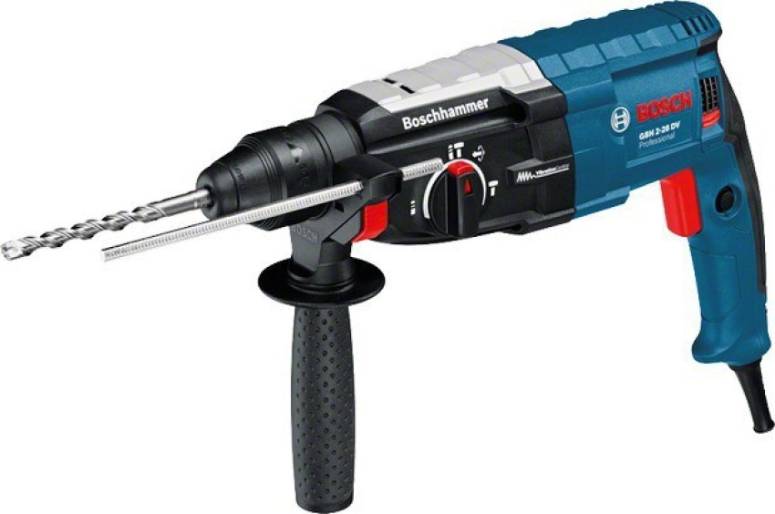 Bosch gbh 200 20mm professional rotary hammer drill sale