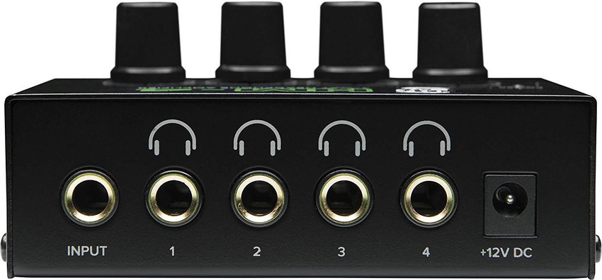 4 way headphone amp new arrivals