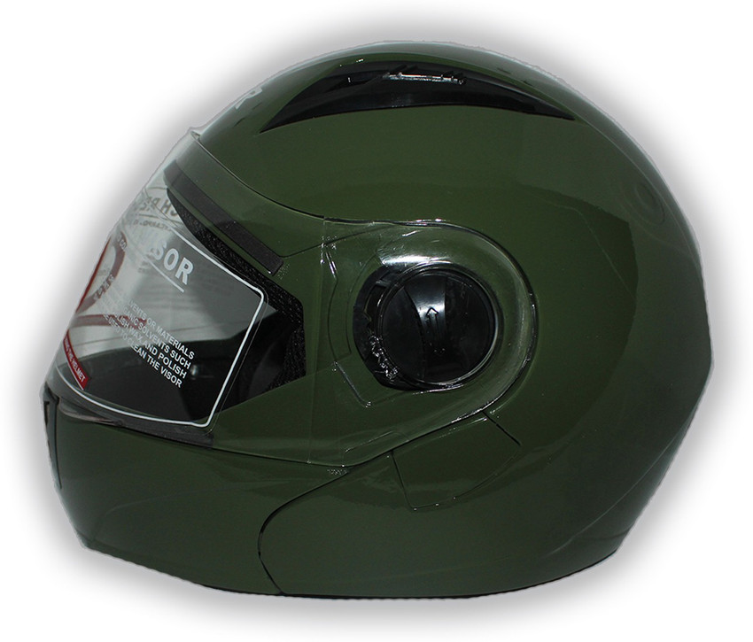 Helmet folding hotsell wala