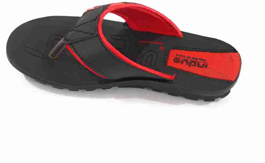 Indus Boys Slip On Slipper Flip Flop Price in India Buy Indus