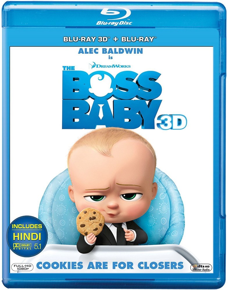 Boss baby full discount movie in hindi