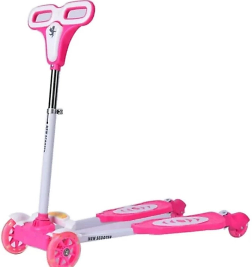 Scooter cycle top