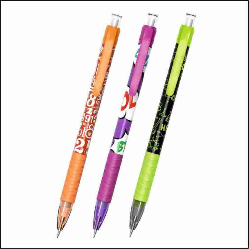 Cello Supreme Mechanical Pencils (0.5 mm)