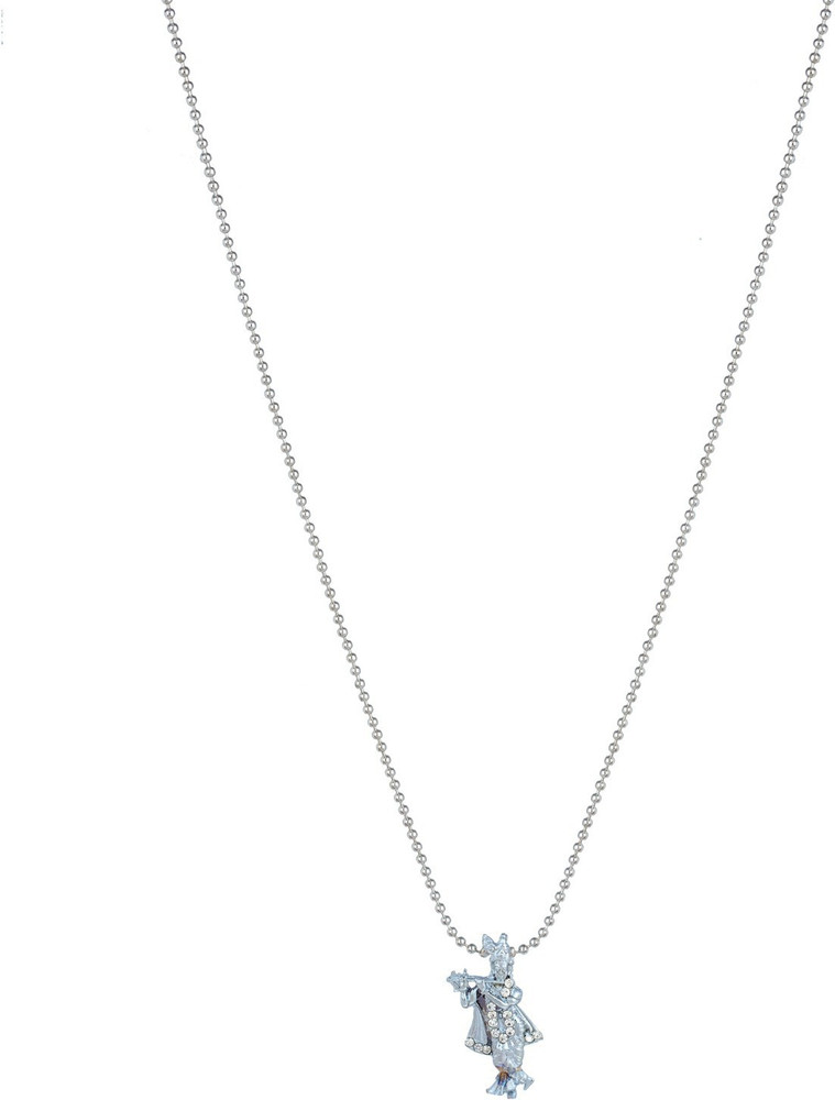 Krishna ji hotsell pendant