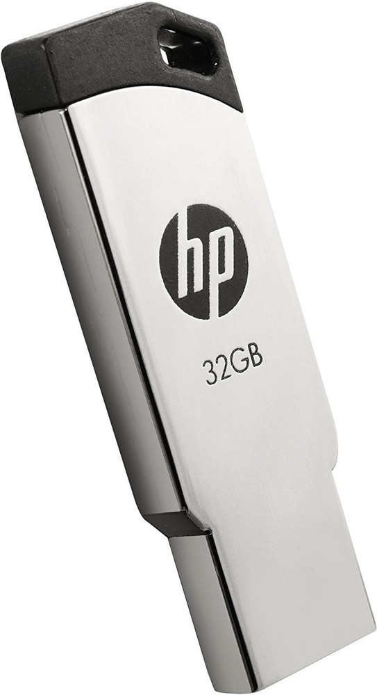 Hp pendrive hot sale 32gb