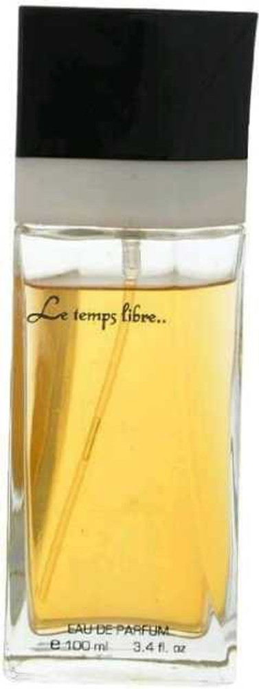 Buy Forme LE TEMPS LIBRE PERFUME FOR MEN WOMEN 100ML Eau de