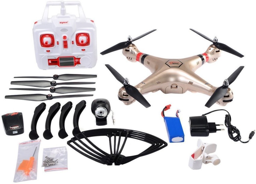 Harga best sale drone x8hw