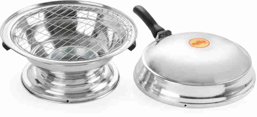 dal bati cooker flipkart