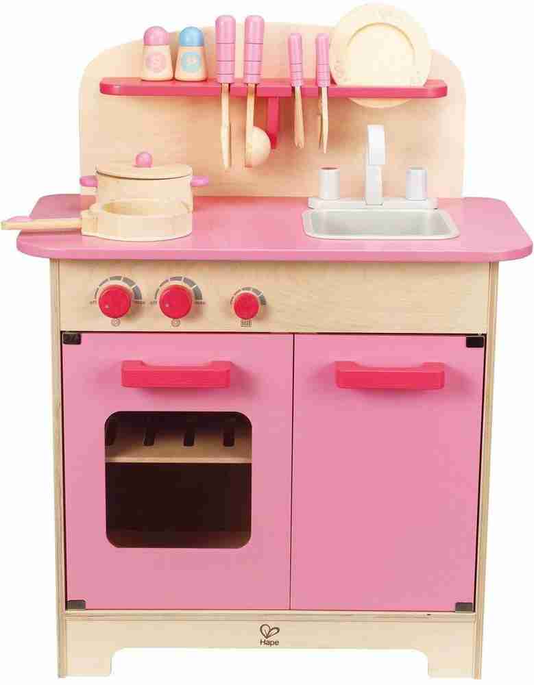 Hape gourmet discount kitchen set