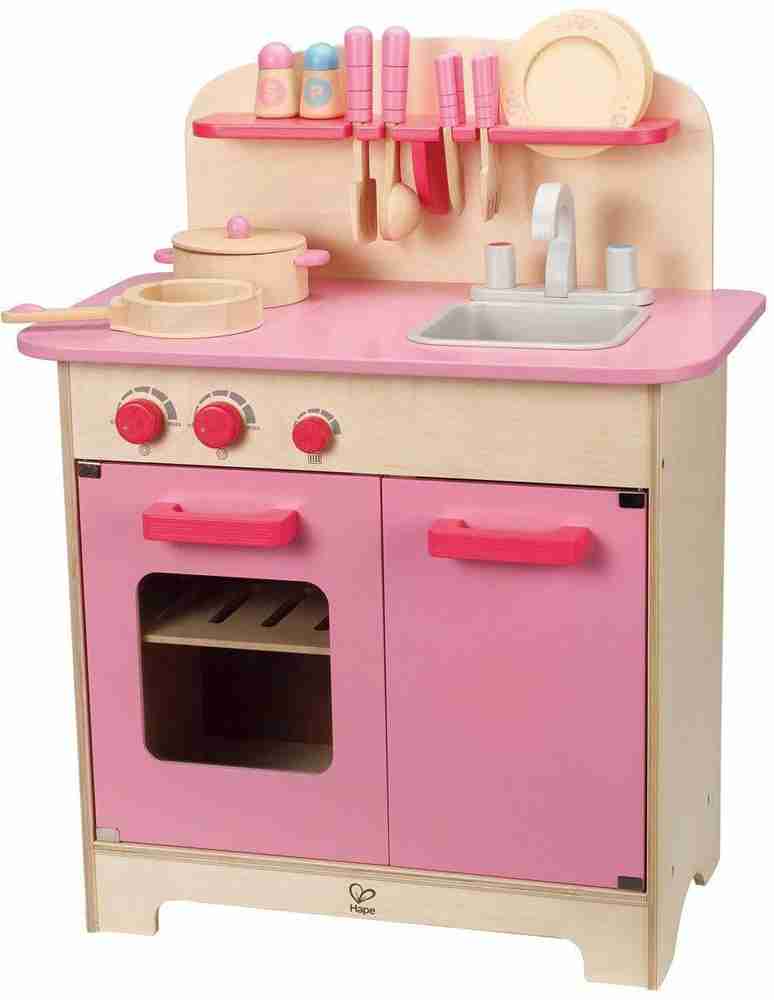 Hape gourmet kitchen set outlet