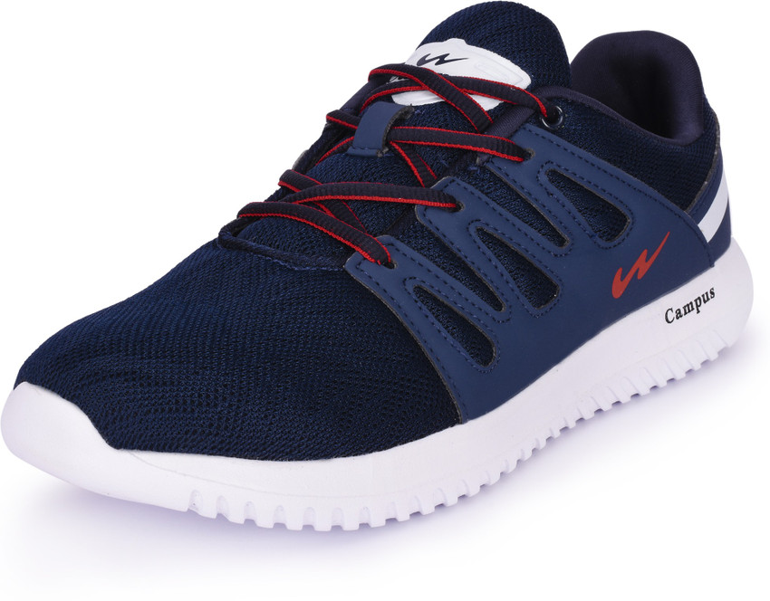 campus shoes battle model
