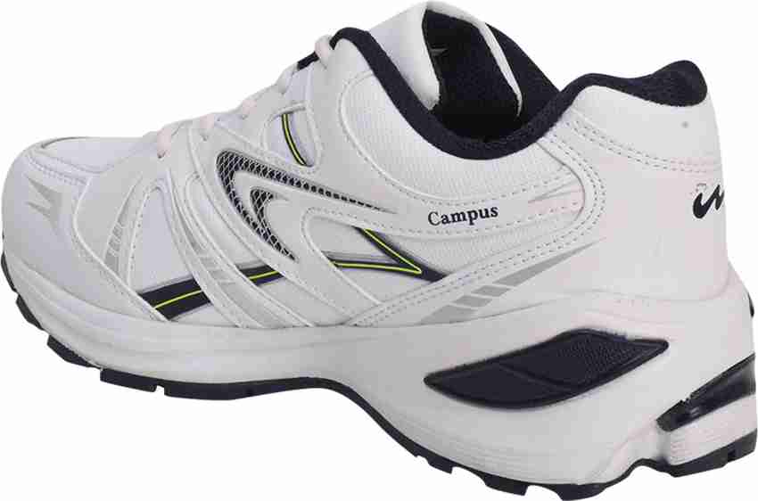 Campus milford running on sale shoes