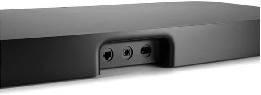 Sonos playbase 5.1 discount home theater system