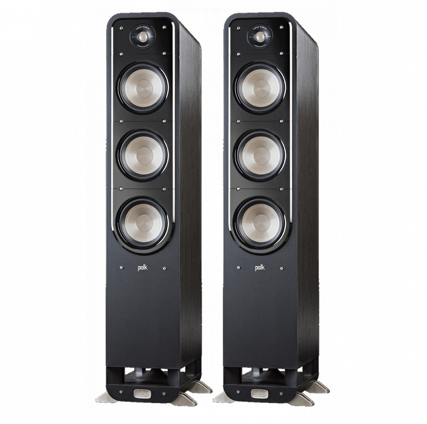 Buy Polk Audio Signature S 60 Large 3 Way Floor Standing Speaker