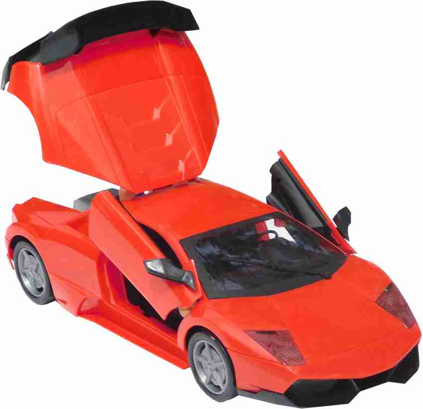 toys For Kids Battery operated Door Open stylish car with music Lighting For Kids Battery operated Door Open stylish car with music Lighting Buy Car toys in India