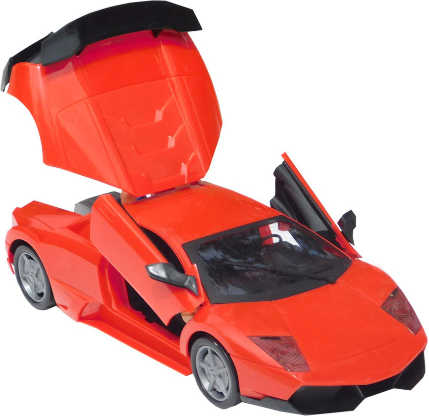 Small toy cars cheap with doors that open