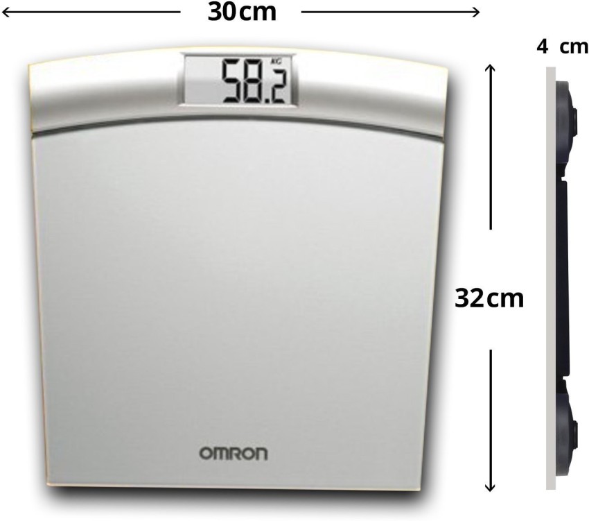 Omron HN-283 Weighing Scale at best price.