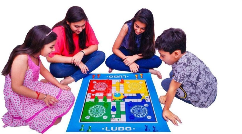 Ludo Board Game in Cuttack - Dealers, Manufacturers & Suppliers - Justdial