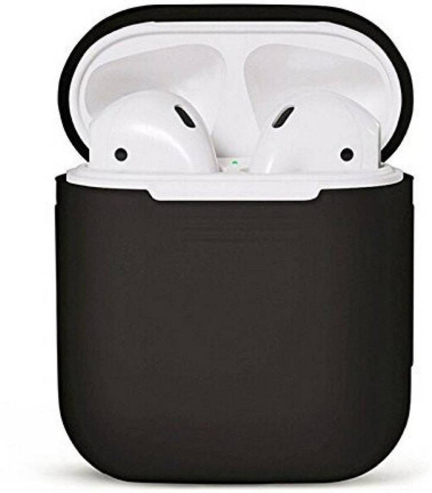 Buy Genuine Front Back Case for AirPods Case With Strap