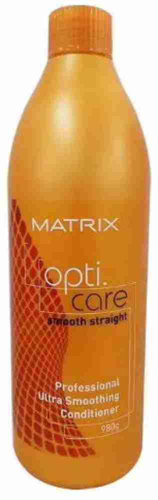 Matrix opti 2024 care conditioner 1000ml