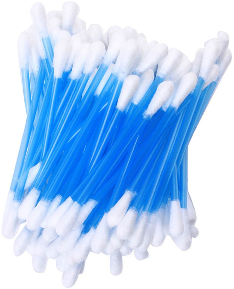 Cleaning ear online pads