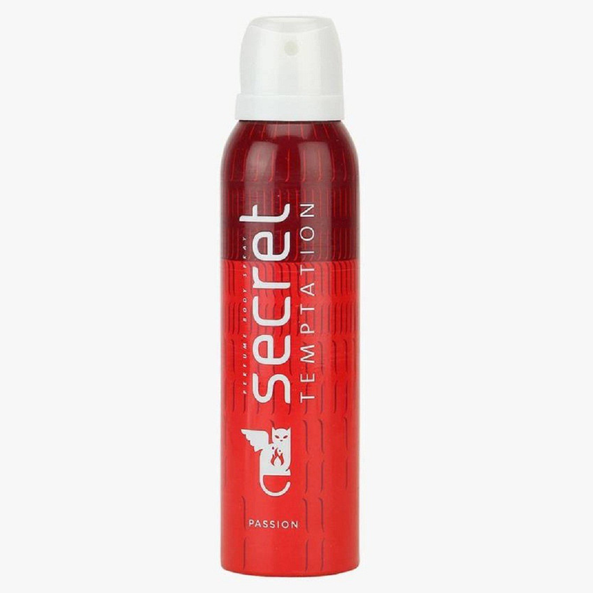 Passion discount secret perfume