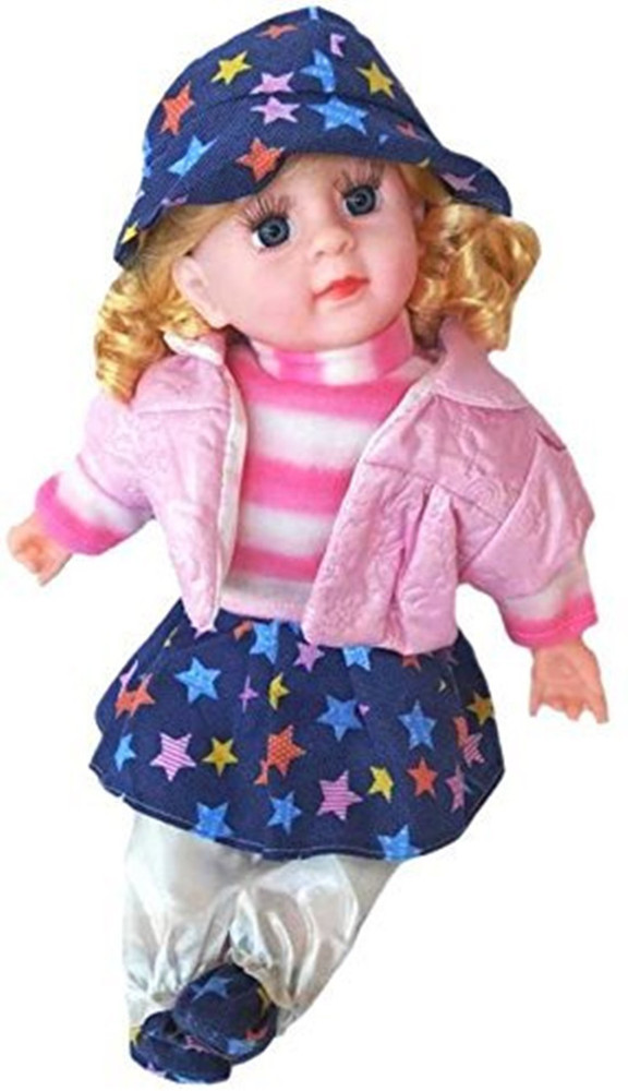 Baby doll gift discount