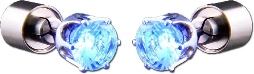 Led earrings store online india