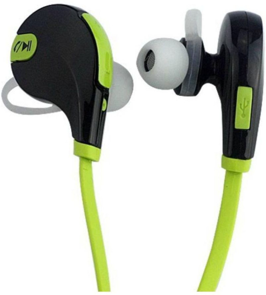 Small bluetooth sales headset flipkart