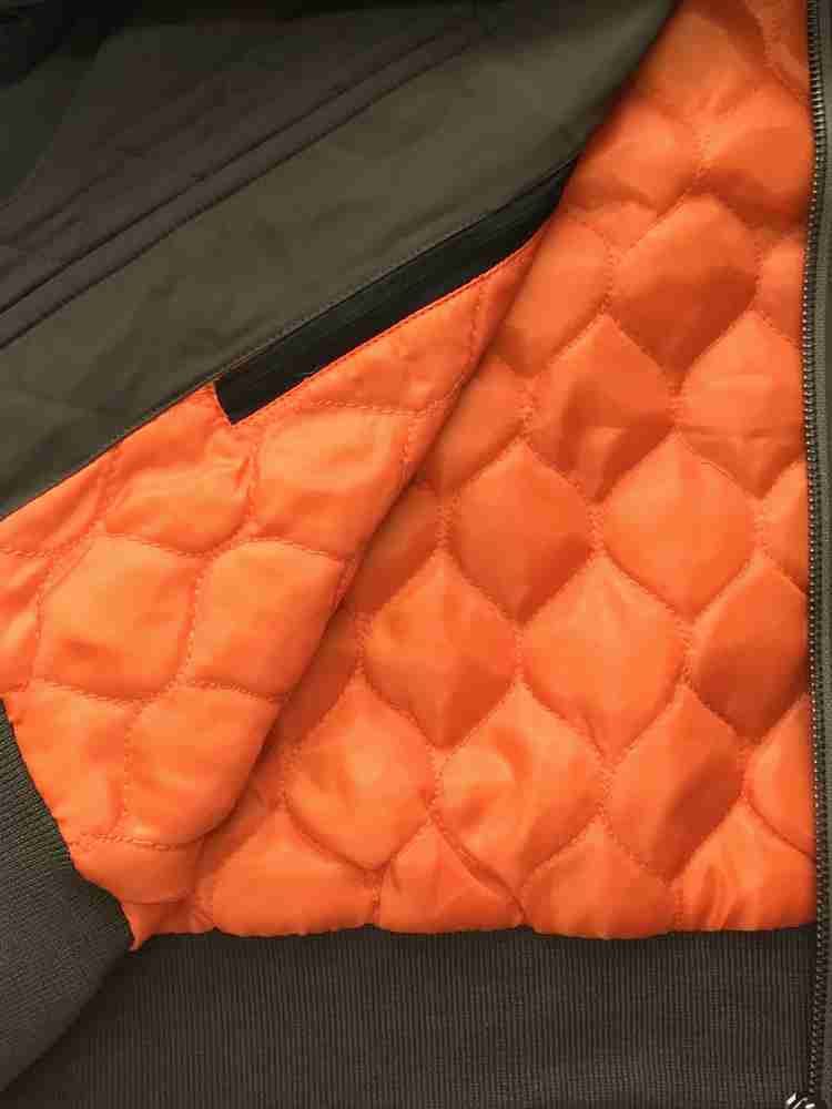 Gordania leather jacket on sale