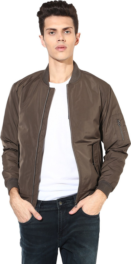 Gordania Full Sleeve Solid Men Jacket - Buy Gordania Full Sleeve Solid Men  Jacket Online at Best Prices in India | Flipkart.com