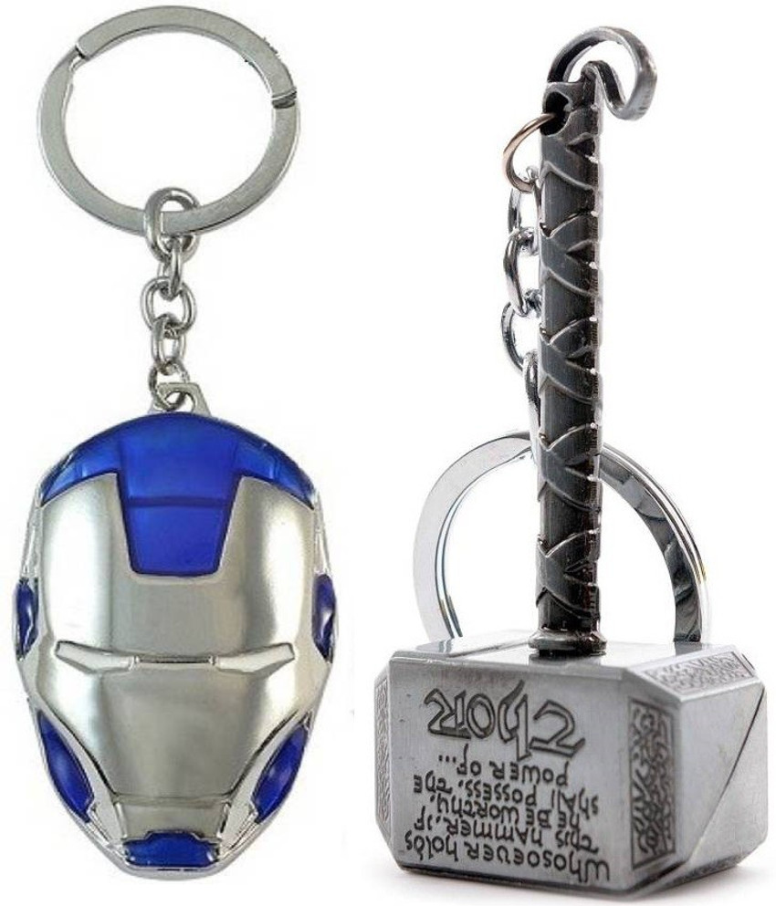 Thor hammer clearance keychain flipkart