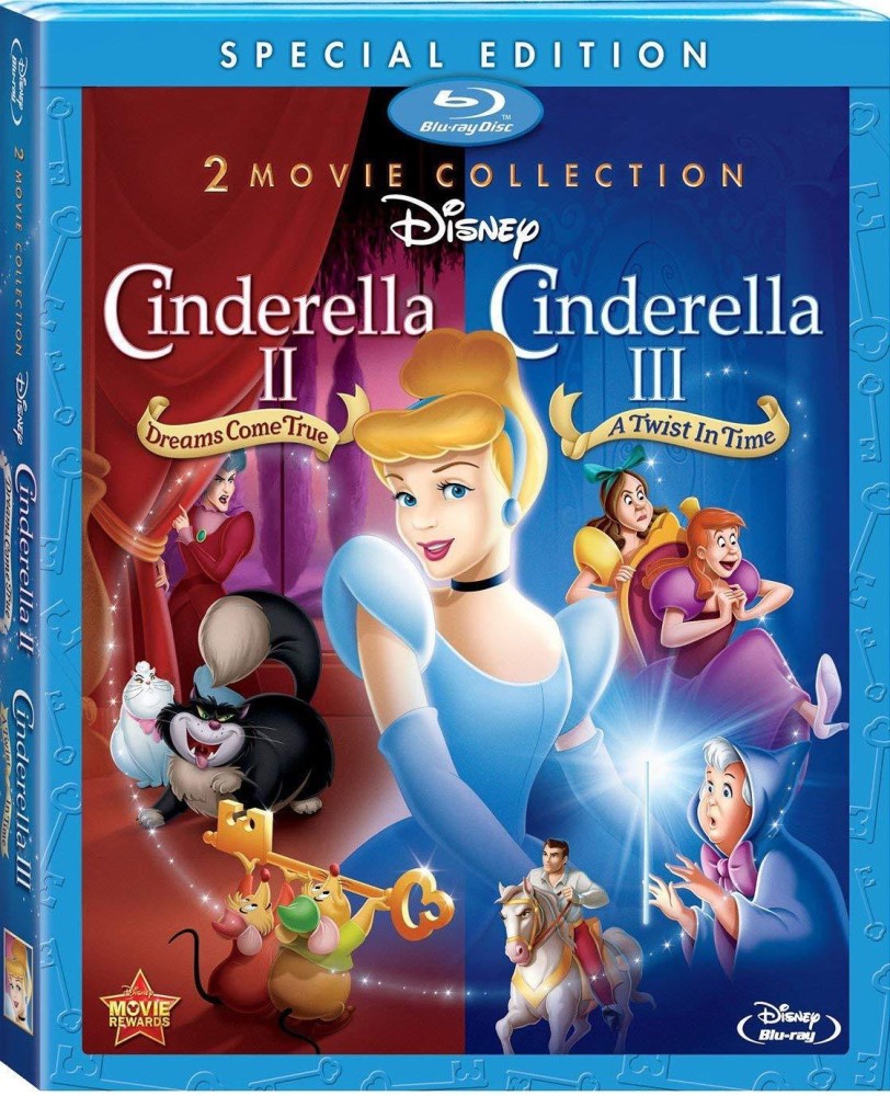 Cinderella 2 full movie online new arrivals