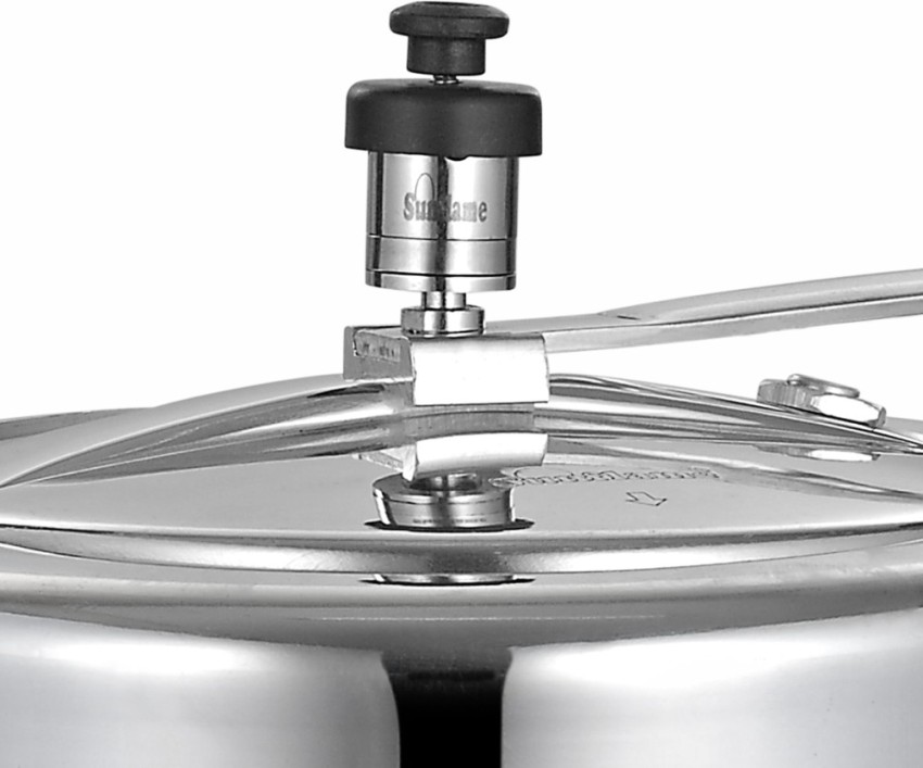 Sapphire pressure online cooker