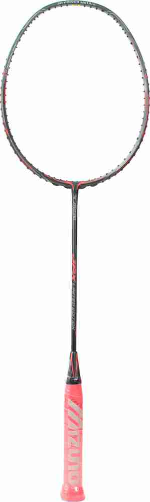 MIZUNO JPX Limited Edition Black Unstrung Badminton Racquet Buy MIZUNO JPX Limited Edition Black Unstrung Badminton Racquet Online at Best Prices in India Sports Fitness Flipkart