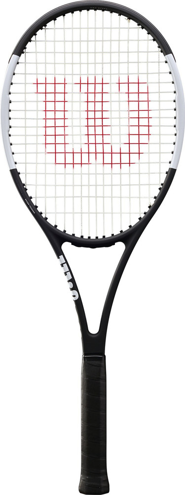 wilson pro staff 97 cv black