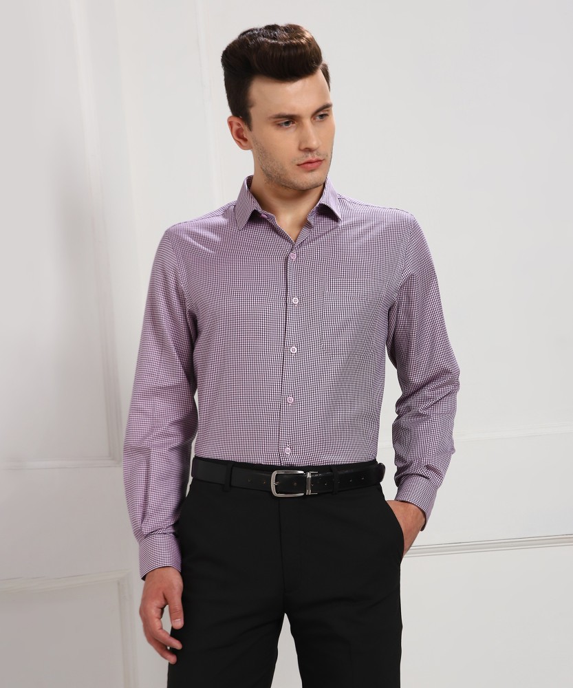 slim fit shirts flipkart