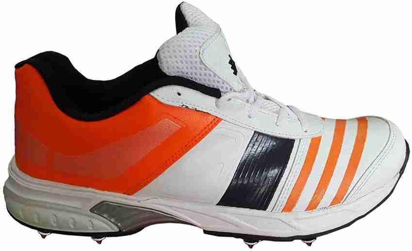 VIJAYANTI OC99 Full Spike Cricket Shoes For Men Buy VIJAYANTI