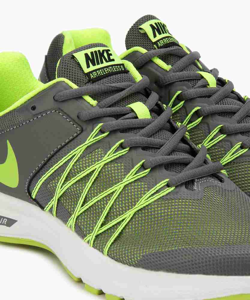Zapatillas nike air sales relentless 6 msl