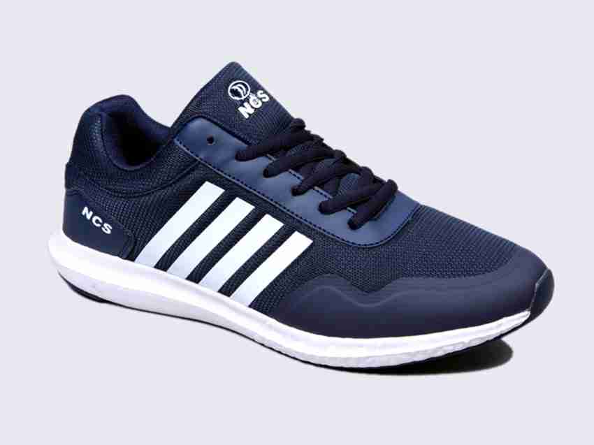 NCS NCS Men s Navy White Mesh Running Gym Sport Shoes Running Shoes For Men Buy NCS NCS Men s Navy White Mesh Running Gym Sport Shoes Running Shoes