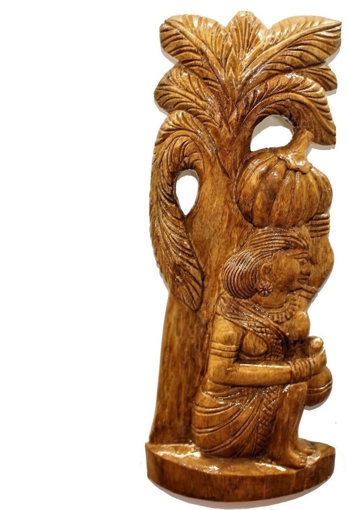 Bastar Wooden Handicrafts Online Shopping