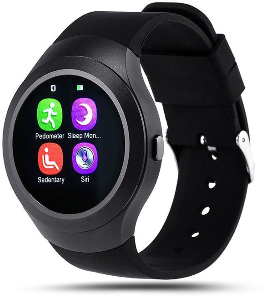Syl bluetooth smart online watch