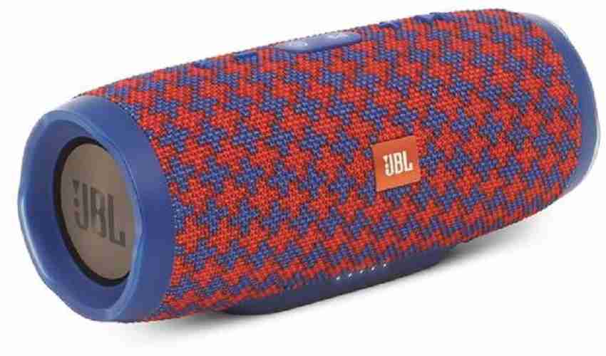 Buy JBL Charge 3 20 W Bluetooth Speaker Online from Flipkart