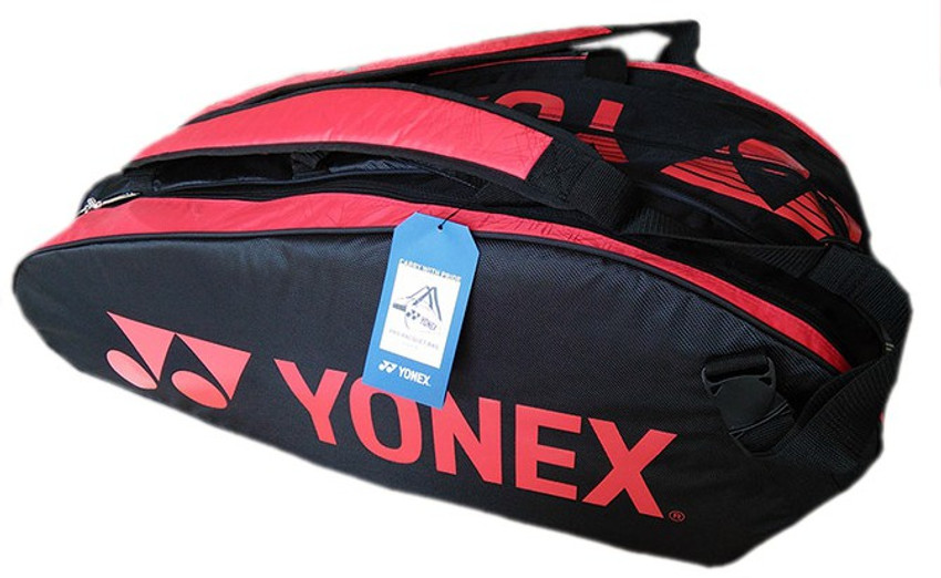 Yonex kit discount bag flipkart