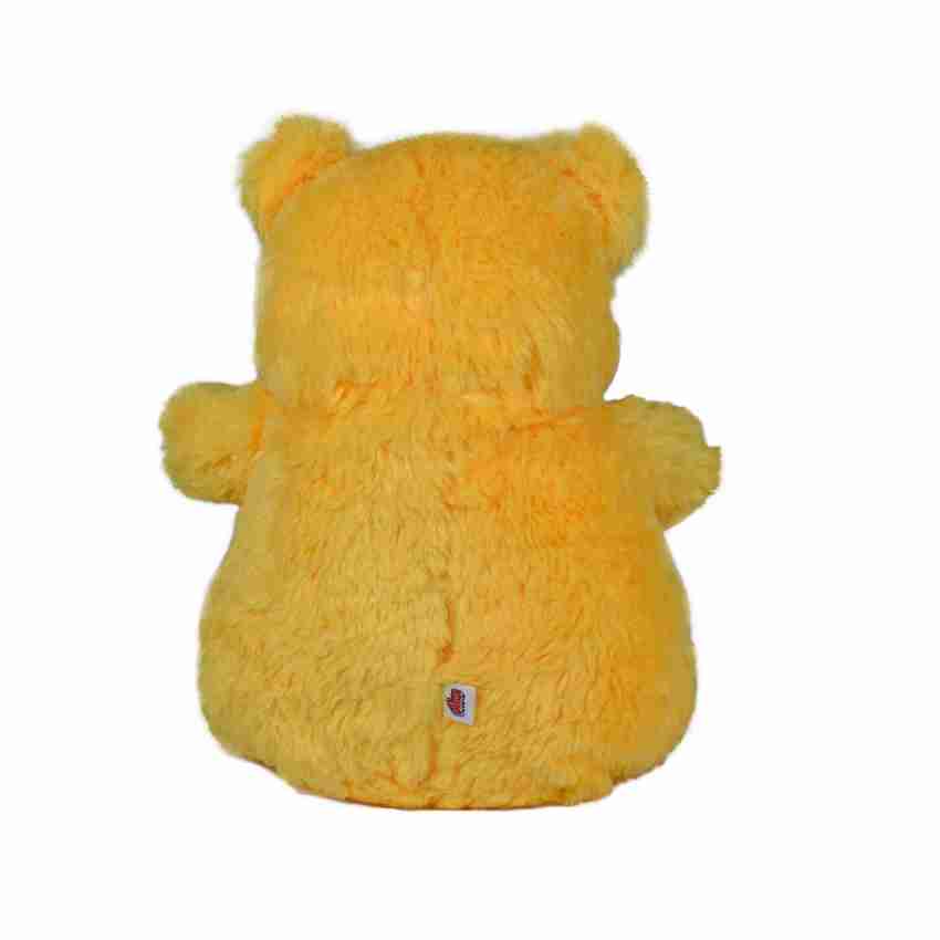 Ultra soft toys teddy sale bear spongy white 15 inch