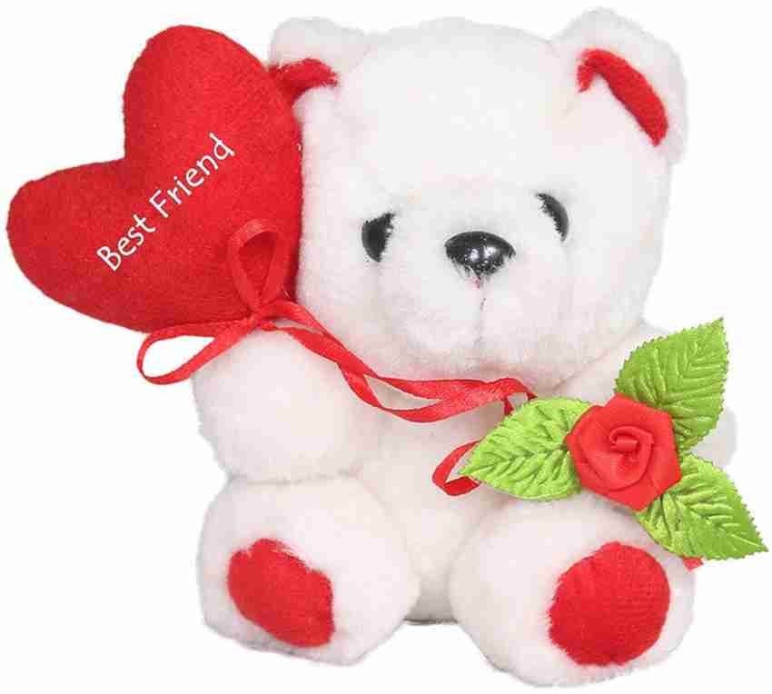 Best friend cheap teddy bear gift