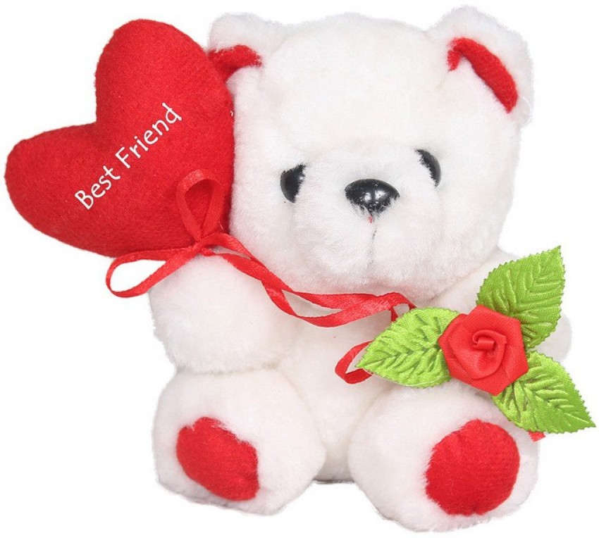 friendship teddy bear